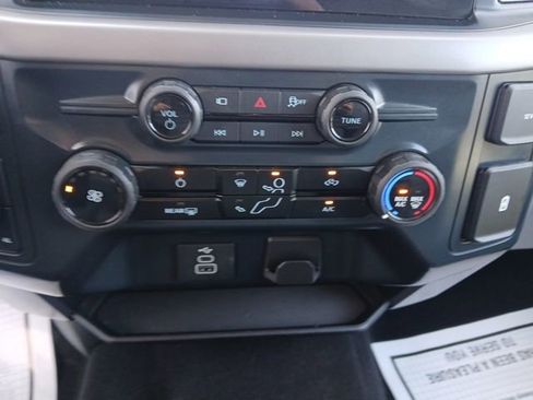 Certified 2025 Ford F150 XLT image 19