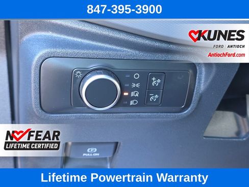Used 2022 Ford Bronco Black Diamond AWD/4WD image 34