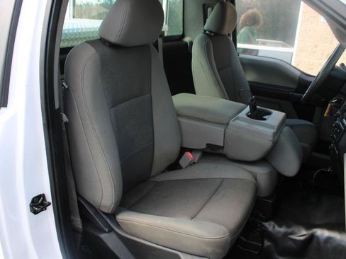 Used 2018 Ford F150 XL RWD image 10