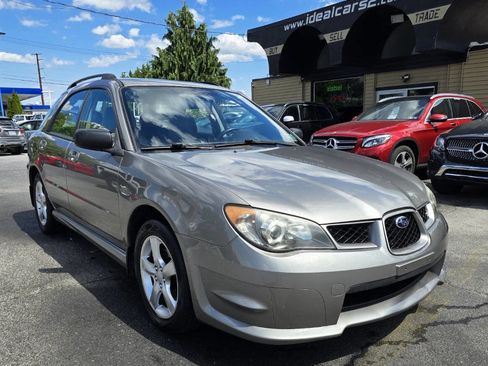 Used 2006 Subaru Impreza 2.5i AWD/4WD image 32
