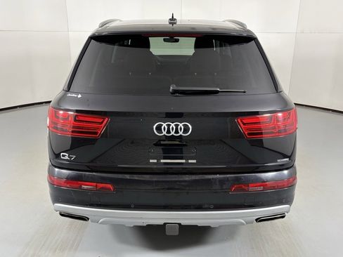 Used 2019 Audi Q7 2.0T Premium Plus image 7