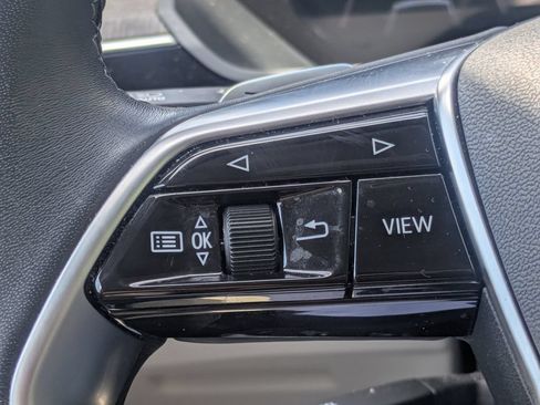 Used 2024 Audi Q8 e-tron Premium Plus w/ Premium Plus Package AWD/4WD image 23