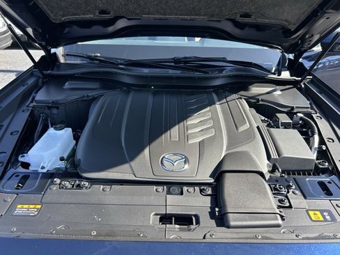 New 2026 MAZDA CX-90 3.3 Turbo w/ Preferred Package image 6