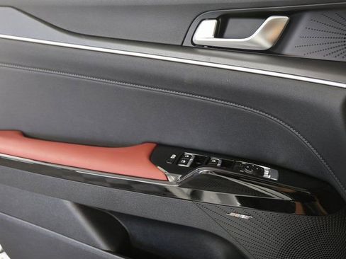 New 2026 Kia K5 GT-Line image 24