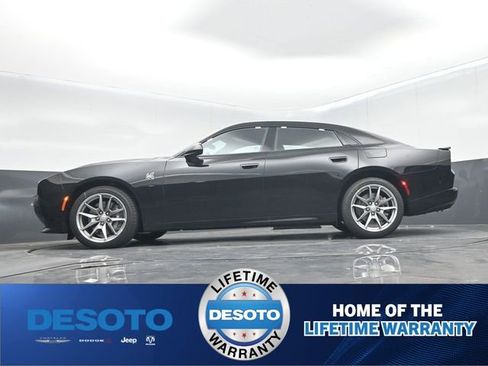 New 2026 Dodge Charger Scat Pack image 43