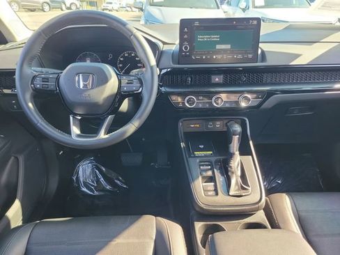 Used 2024 Honda CR-V EX-L image 10