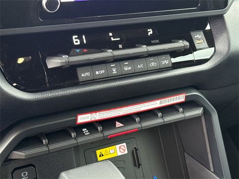 New 2026 Toyota Tundra SR image 23