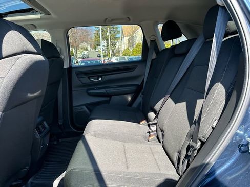 Used 2024 Honda CR-V EX image 23