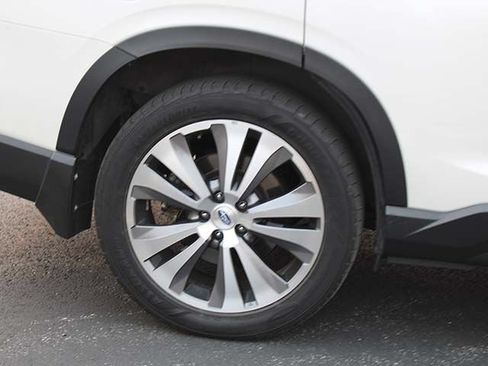 Used 2021 Subaru Ascent Limited w/ Technology Package AWD/4WD image 8