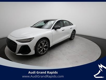 New 2026 Audi A6 Premium Plus