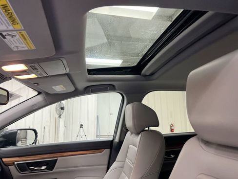 Used 2019 Honda CR-V Touring image 20