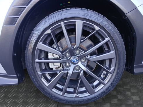 Used 2023 Subaru WRX Limited AWD/4WD image 23