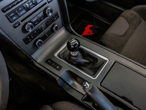 Used 2012 Ford Mustang Boss 302 w/ Boss 302 Accessory Pkg image 19