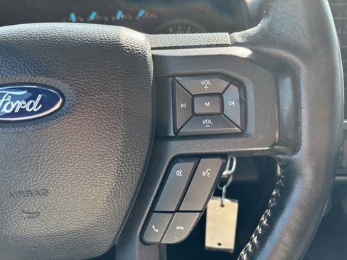 Used 2018 Ford F150 XLT w/ Equipment Group 302A Luxury image 30