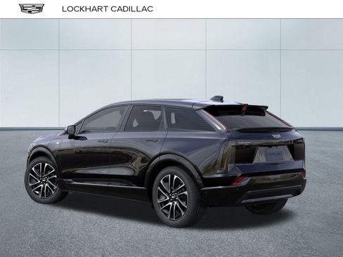 New 2026 Cadillac Optiq Sport 1 image 3