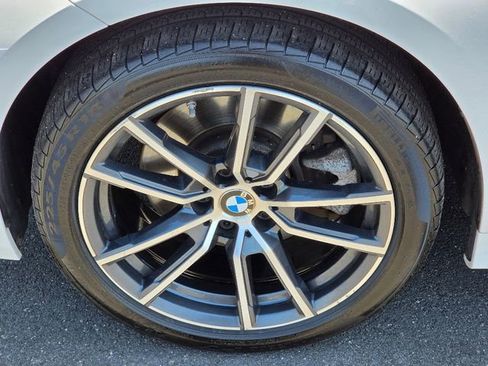 Used 2021 BMW 330i xDrive Sedan w/ Driving Assistance Package AWD/4WD image 18