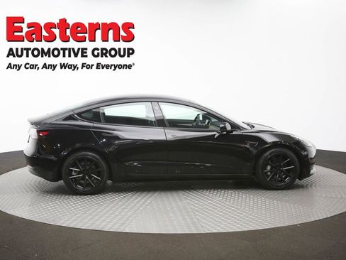 Used 2023 Tesla Model 3 Standard Range image 38