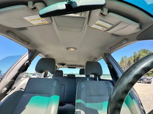 Used 2004 Subaru Forester 2.5X AWD/4WD image 31