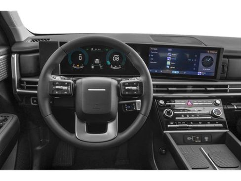 Used 2025 Hyundai Santa Fe SE AWD/4WD image 10