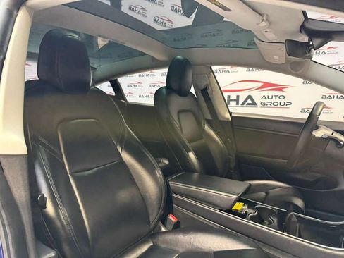 Used 2020 Tesla Model 3 Long Range image 51