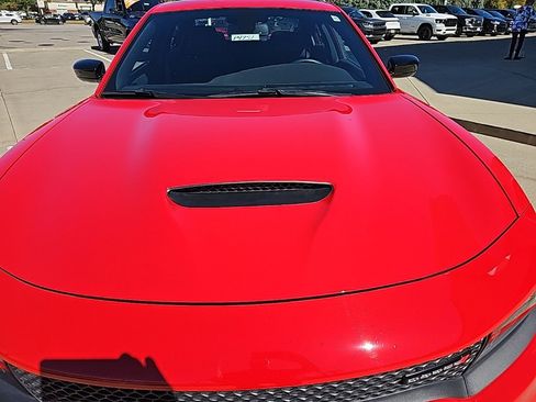 Certified 2023 Dodge Charger GT w/ Navigation & Travel Group image 9