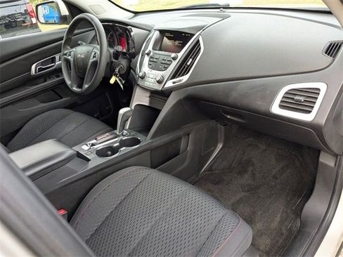 Used 2015 GMC Terrain SLE image 35