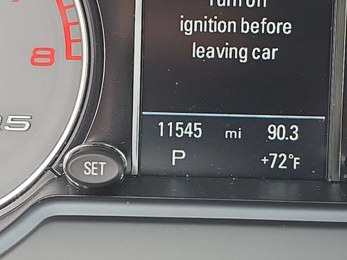 Used 2016 Audi SQ5 Premium Plus w/ Technology Package AWD/4WD image 17