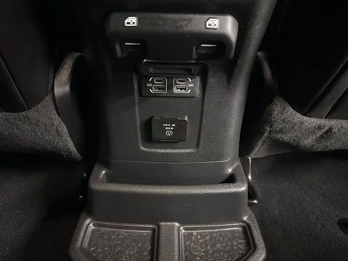 Used 2023 Jeep Wrangler Unlimited Sahara w/ Cold Weather Group image 32