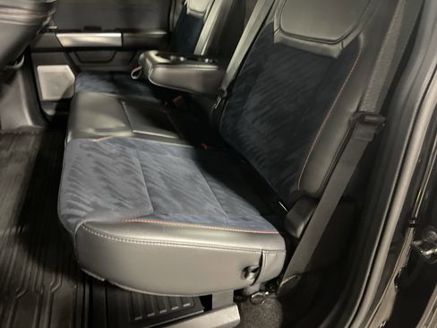 Used 2022 Ford F150 Raptor w/ Equipment Group 801A High image 15