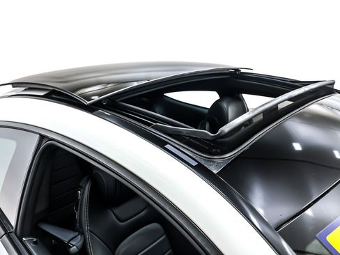 Used 2021 Mercedes-Benz C 300 Coupe w/ AMG Line image 21