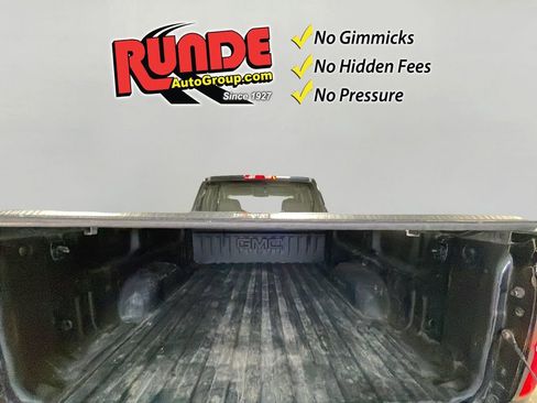 Used 2018 GMC Sierra 1500 4x4 Double Cab image 15