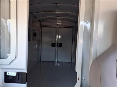 New 2025 Ford E-350 and Econoline 350 Super Duty w/ Power Equipment Group image 12