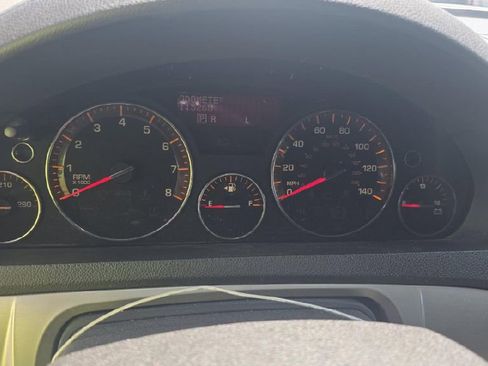 Used 2009 Saturn Outlook XE w/ Preferred Package image 9