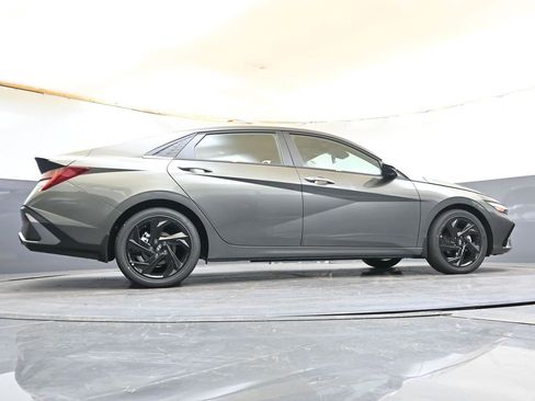 New 2026 Hyundai Elantra SEL Sport Premium w/ Cargo Package FWD image 45