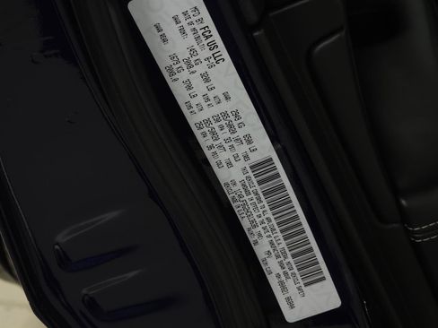 Used 2017 Jeep Grand Cherokee Limited AWD/4WD image 33