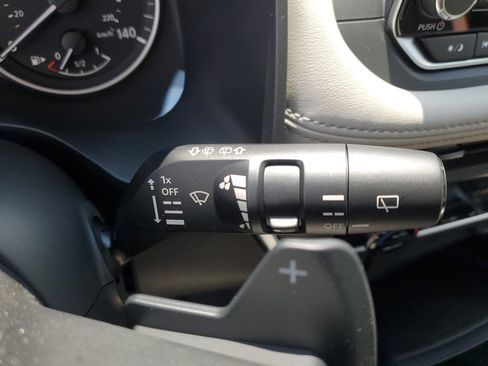 New 2026 Nissan Rogue Dark Armor FWD image 26