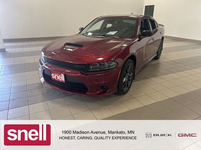 Used 2023 Dodge Charger GT w/ Plus Group