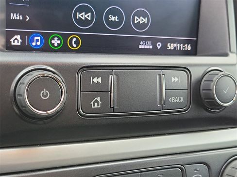 Used 2022 Chevrolet Colorado LT image 28