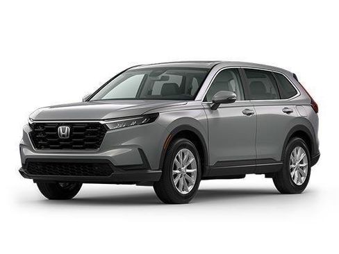 Certified 2024 Honda CR-V EX-L image 7