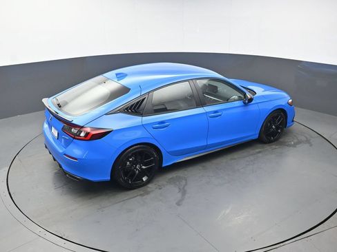 Used 2024 Honda Civic Sport image 39