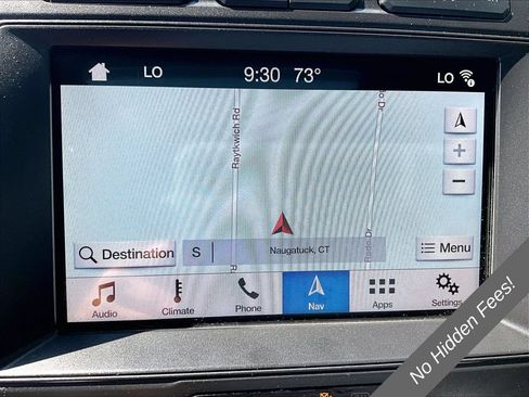 Used 2018 Ford Expedition Limited w/ Equipment Group 301A RWD image 28