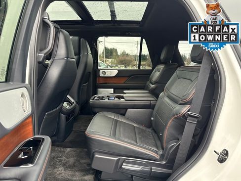 Used 2023 Lincoln Navigator Black Label image 27
