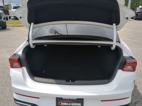 Used 2024 Kia K5 GT-Line FWD image 19