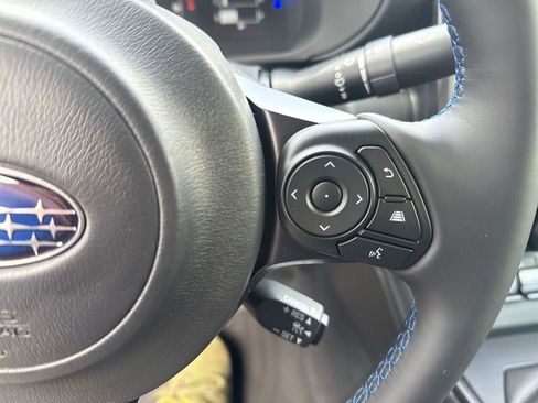 New 2026 Subaru BRZ tS image 17