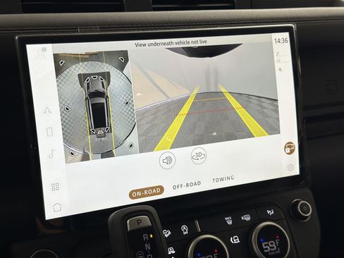 New 2026 Land Rover Defender 130 S image 17