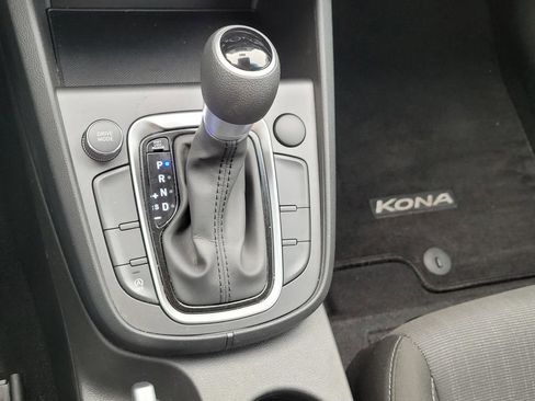 Used 2023 Hyundai Kona SEL w/ Cargo Package image 27