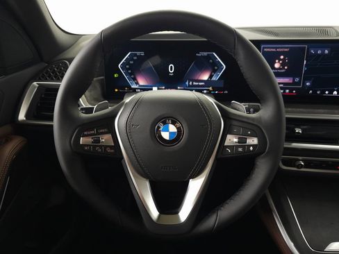 Used 2026 BMW X5 xDrive40i w/ Parking Assistance Package AWD/4WD image 20