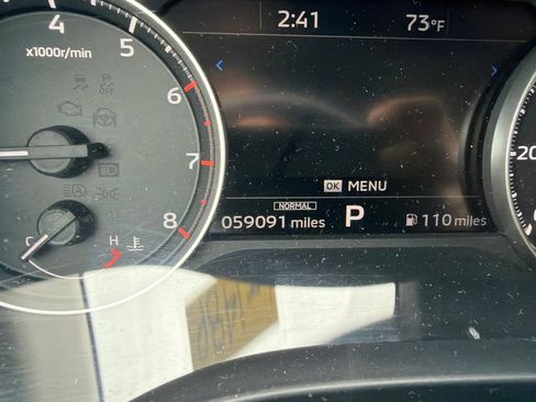 Used 2024 Mitsubishi Outlander SE FWD image 13