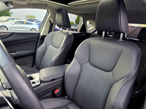 Used 2023 Lexus NX 350 AWD image 27