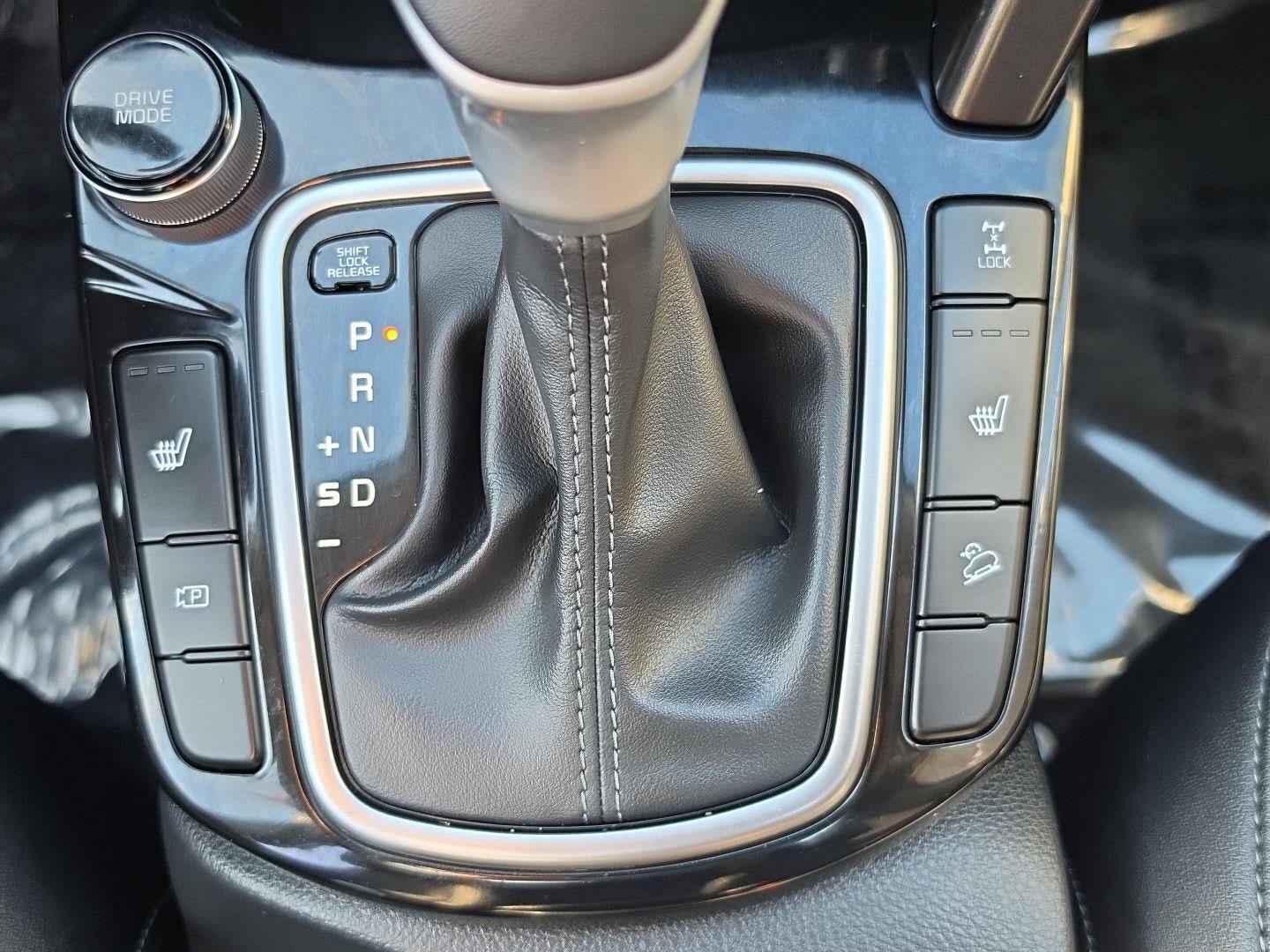 Certified 2024 Kia Seltos S AWD/4WD image 22
